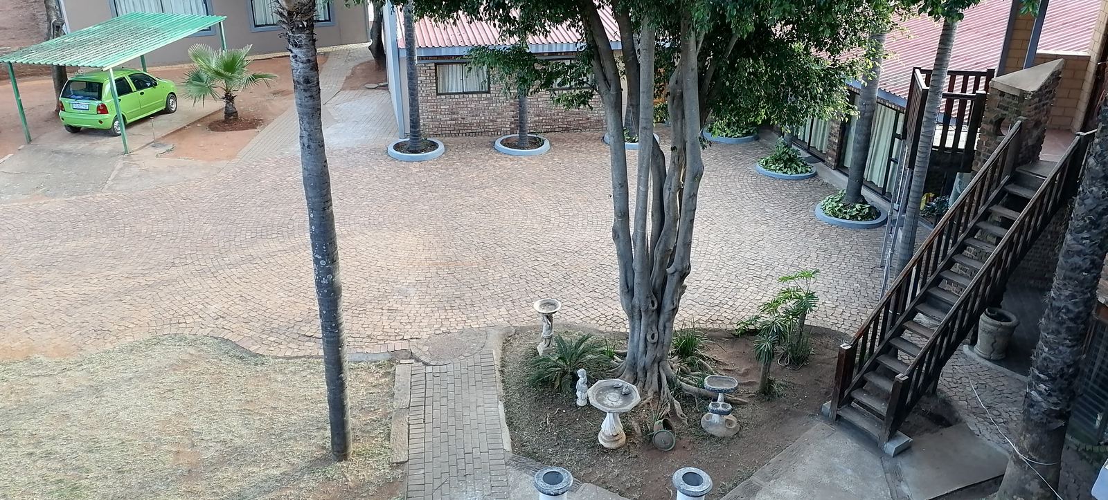 Function, event and facility