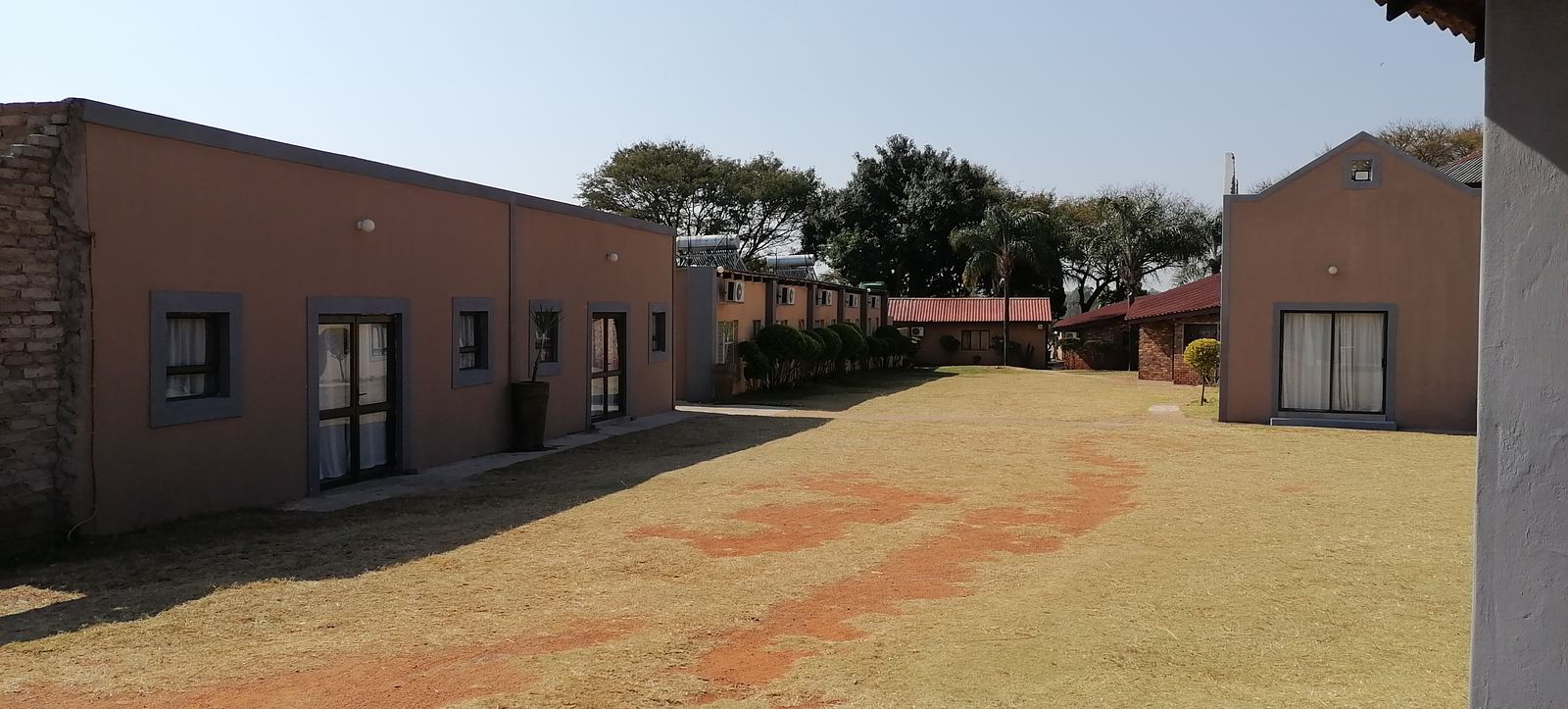 Function, event and facility