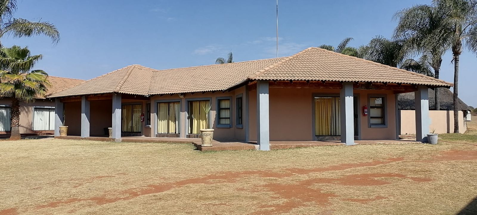 Function, event and facility
