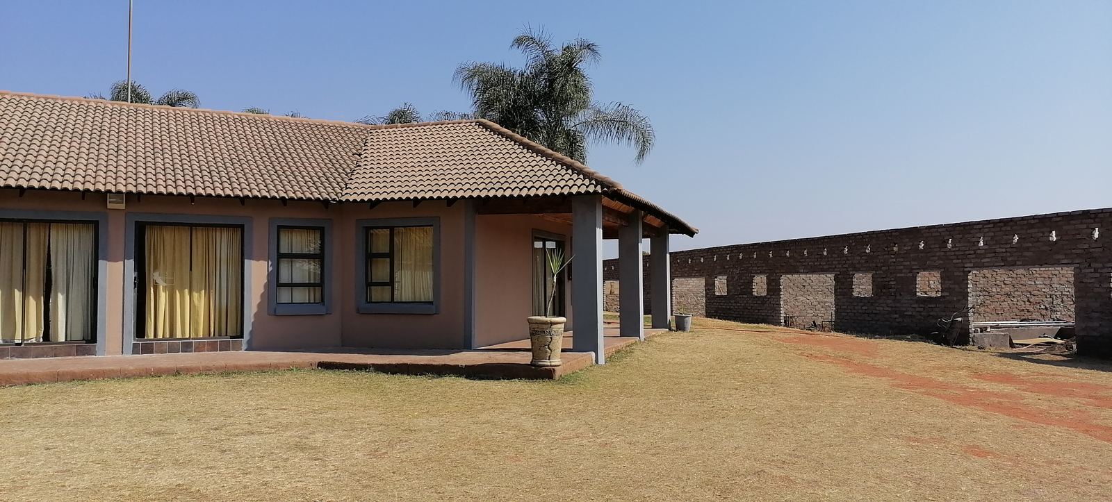 Function, event and facility