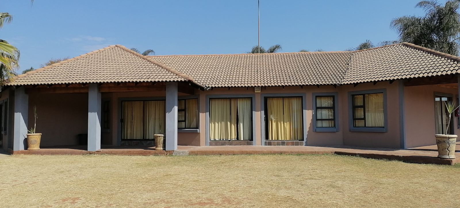 Function, event and facility