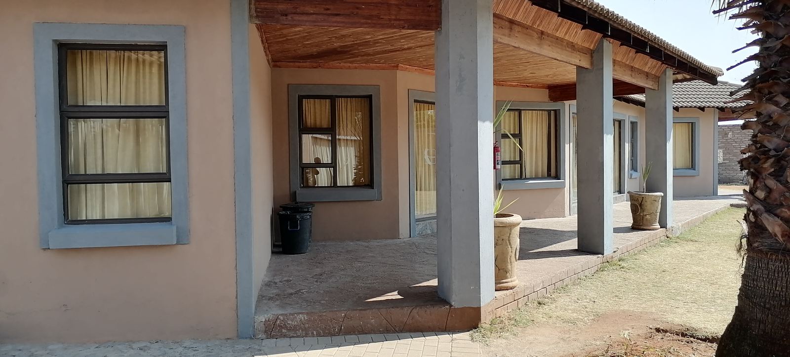 Function, event and facility