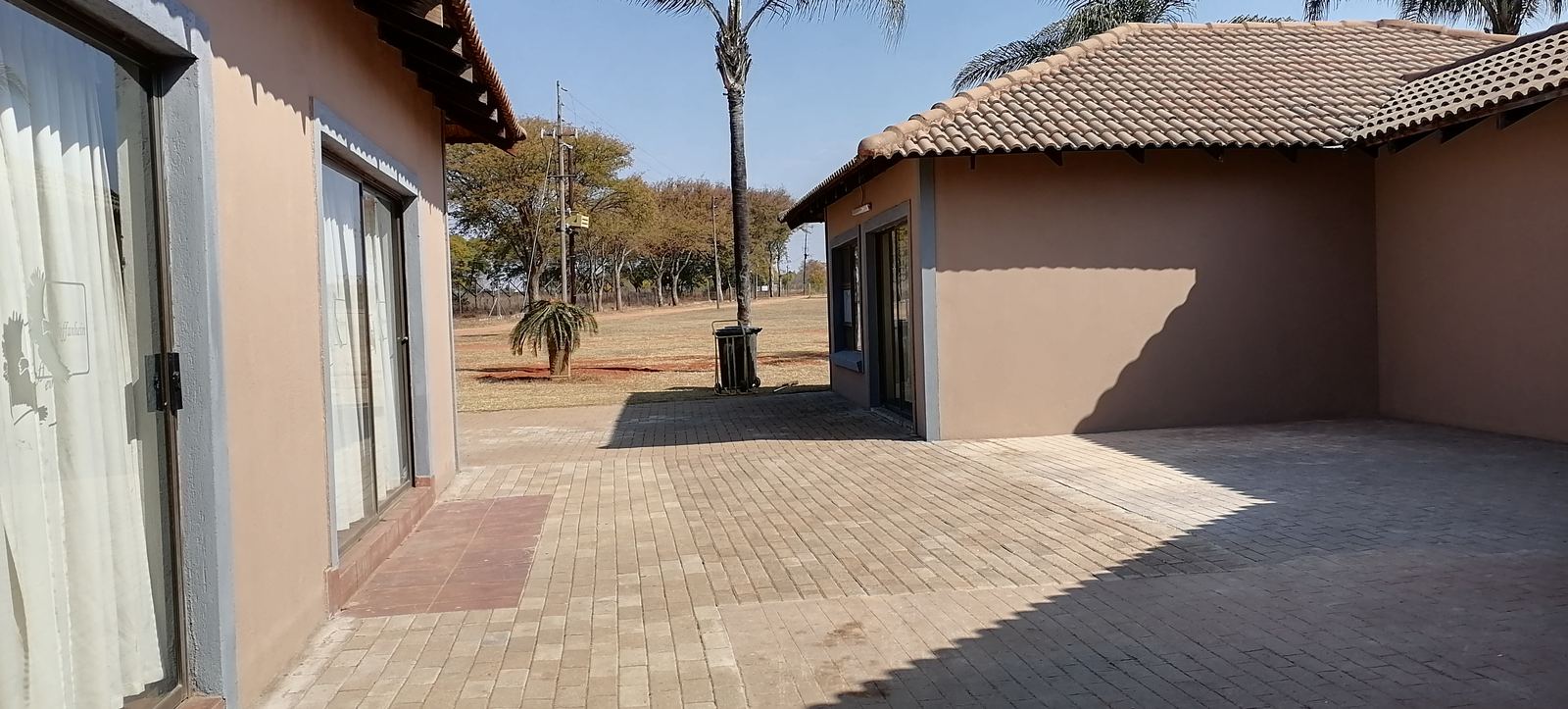 Function, event and facility