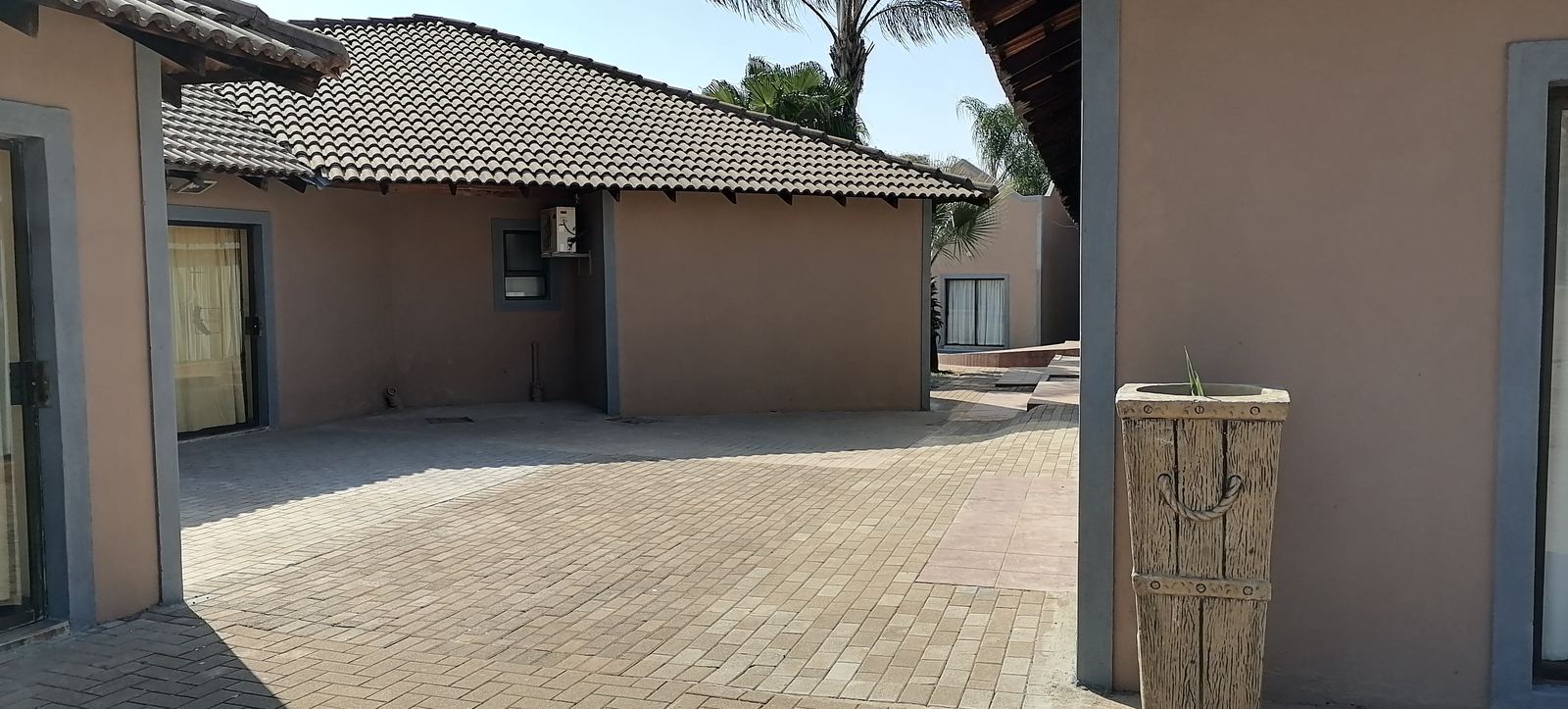 Function, event and facility