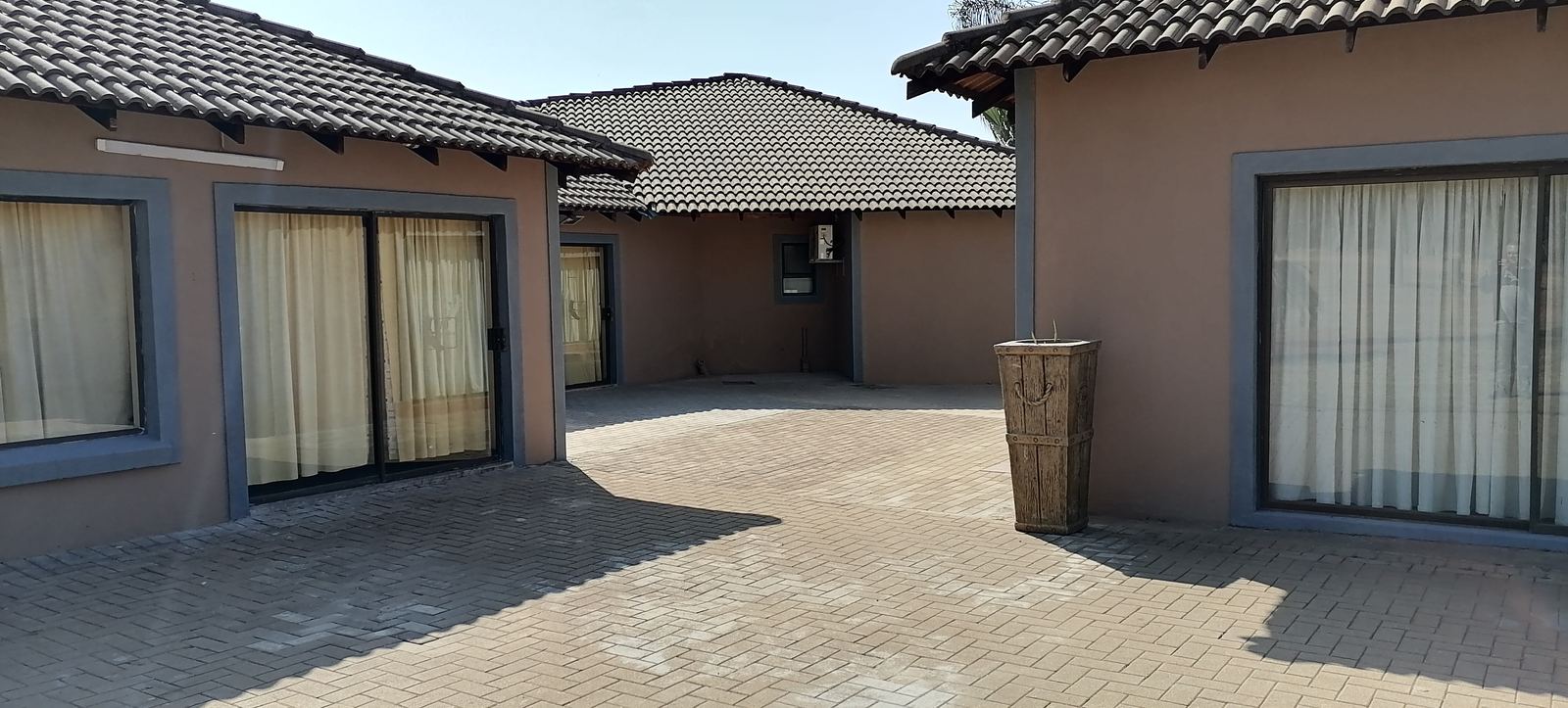 Function, event and facility