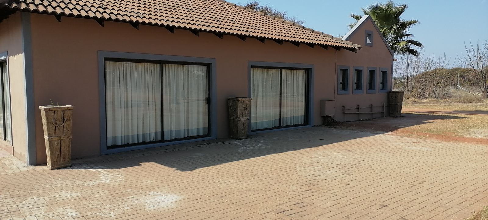 Function, event and facility