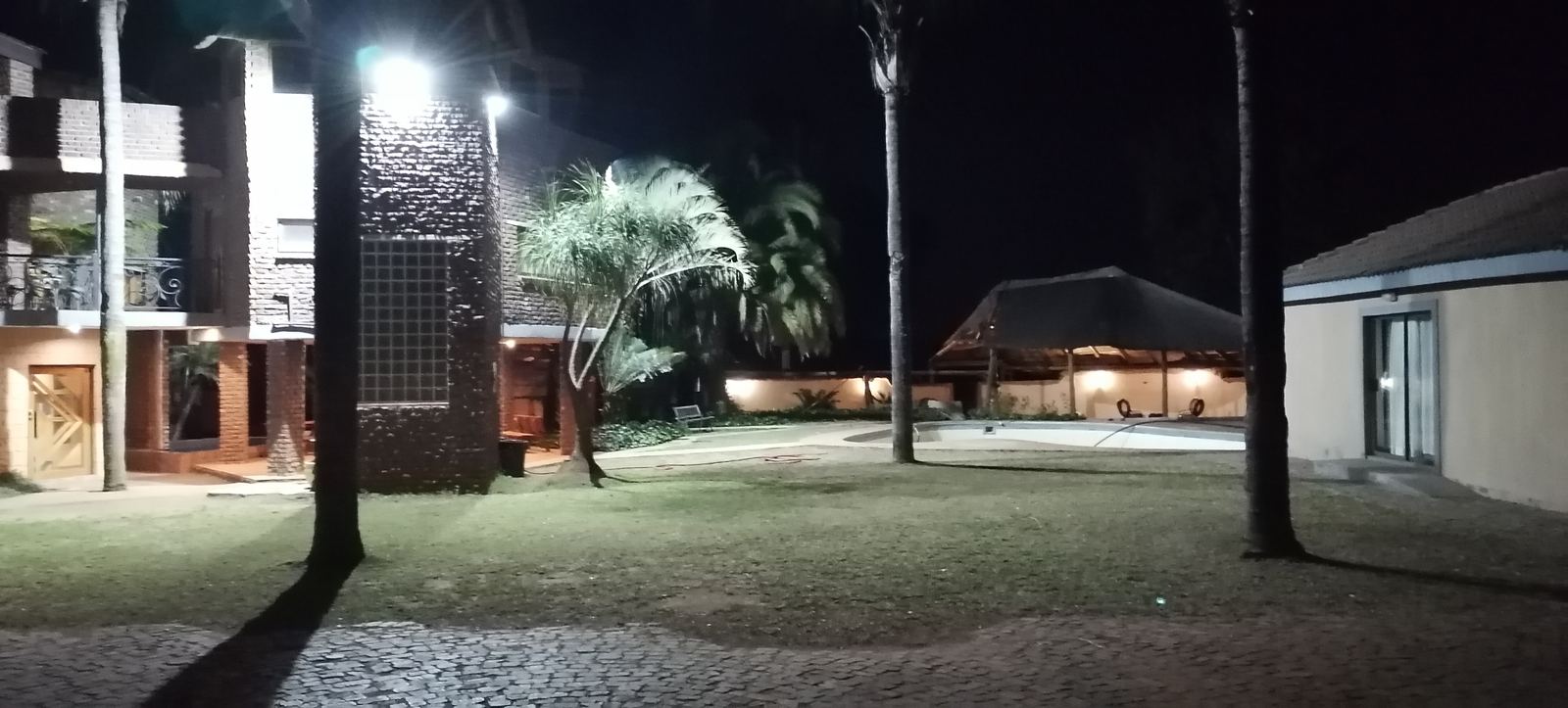 Function, event and facility