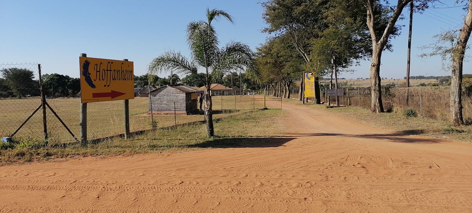 Function, event and facility