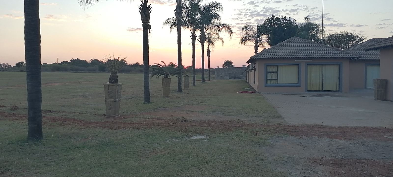 Function, event and facility