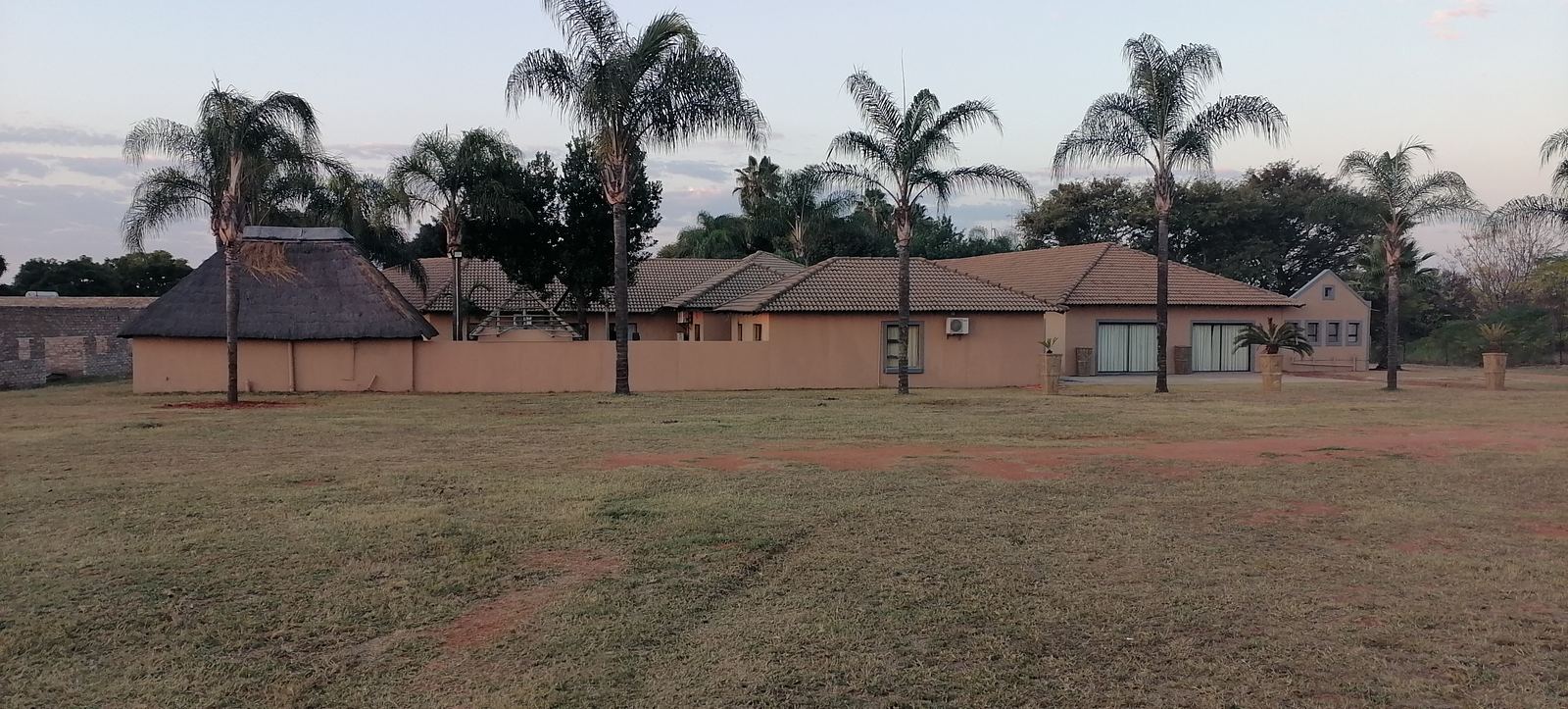 Function, event and facility