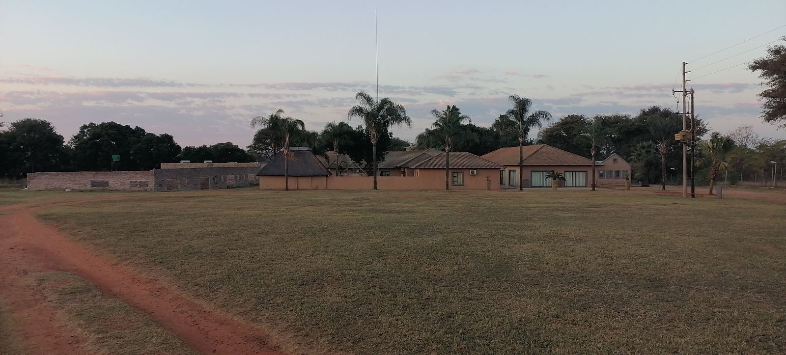 Function, event and facility