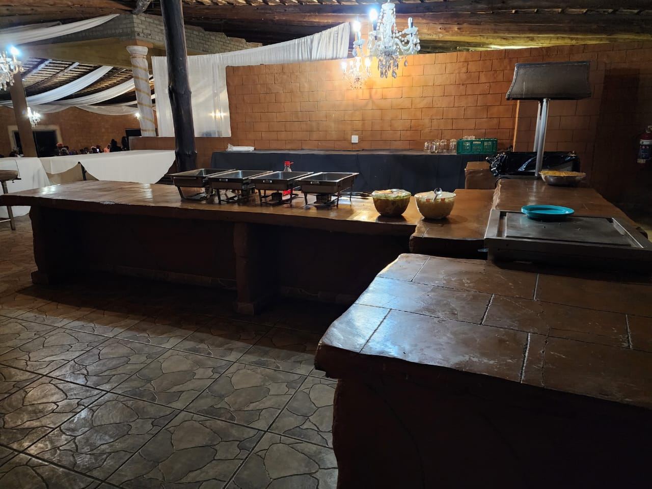 Function, event and facility