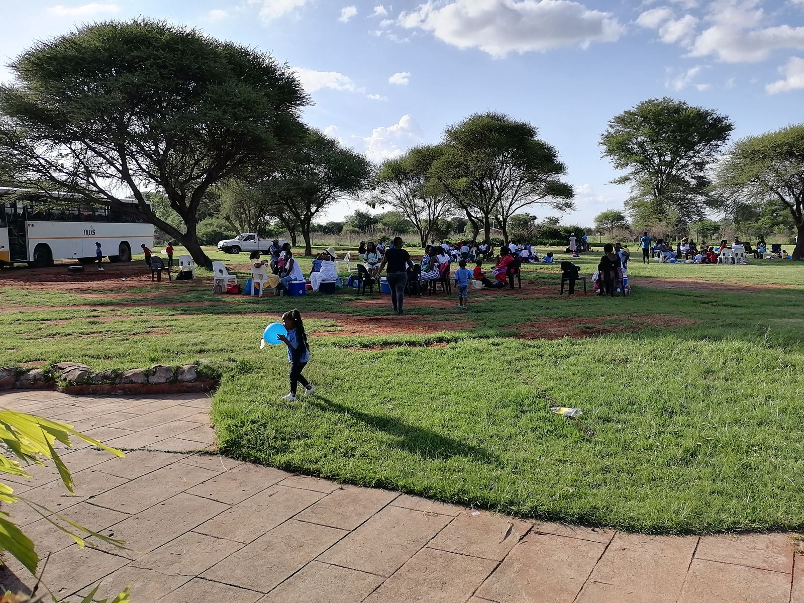 Function, event and facility