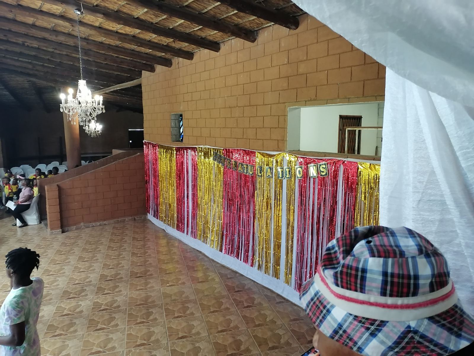 Function, event and facility