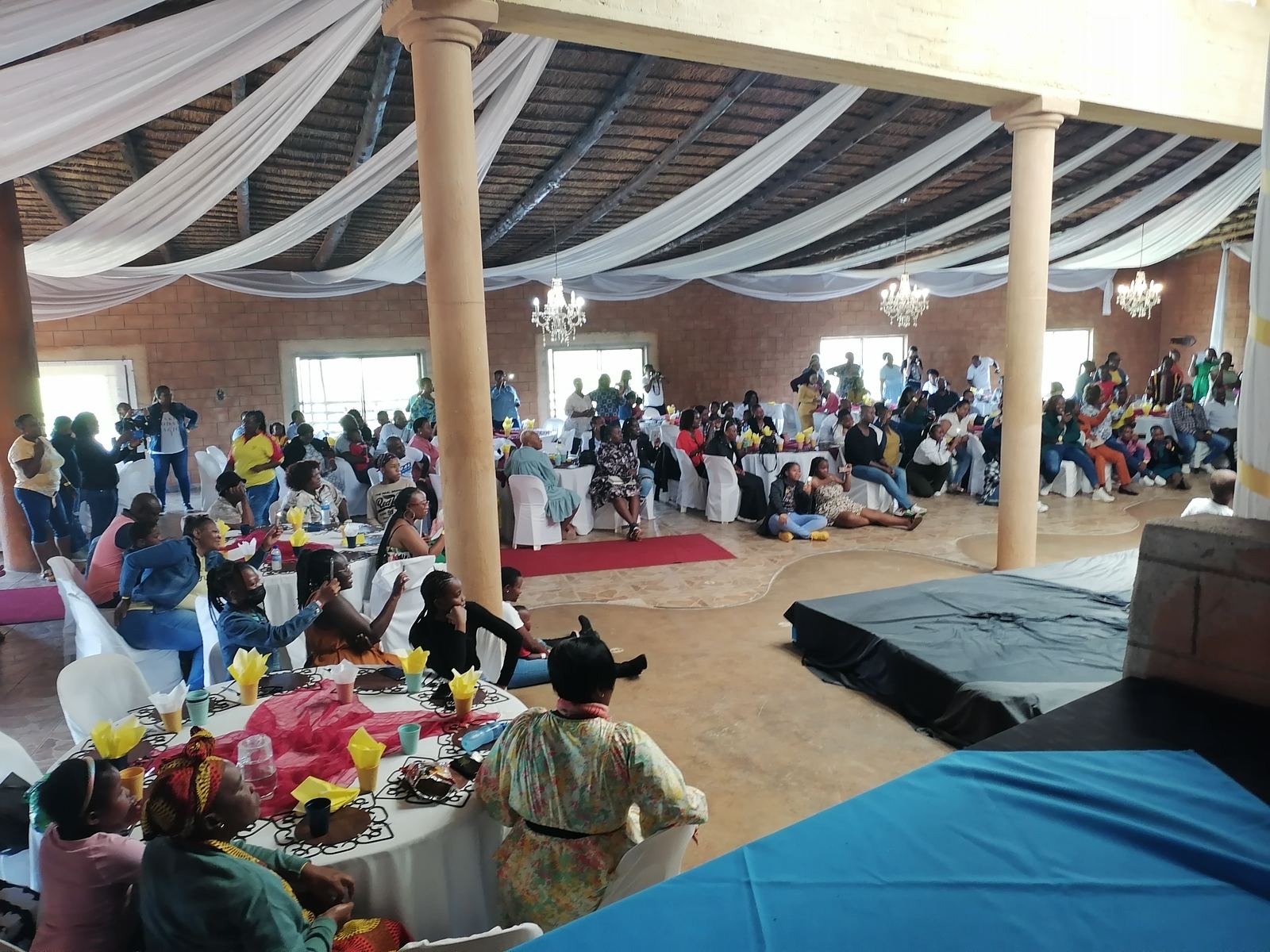 Function, event and facility