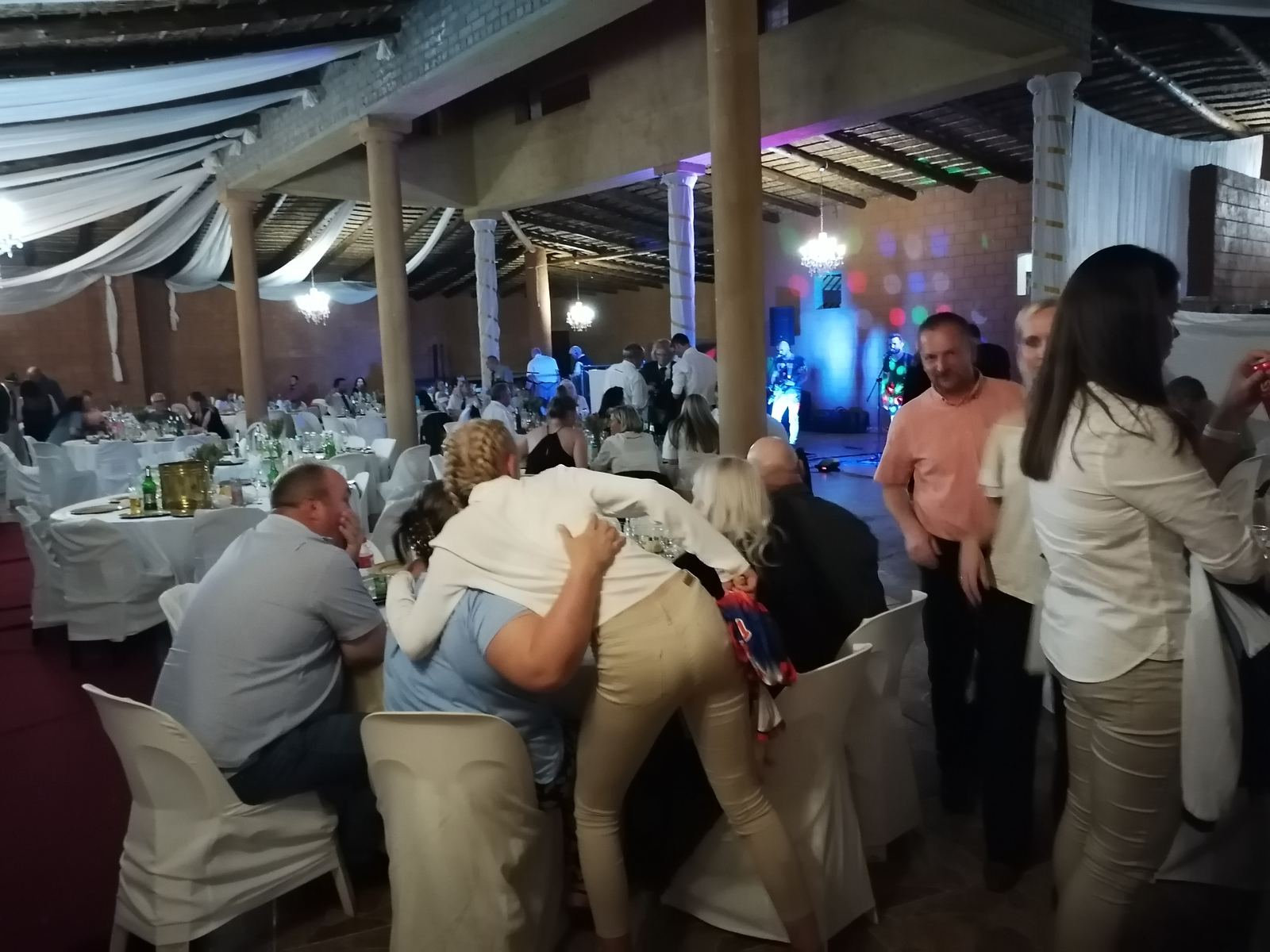 Function, event and facility