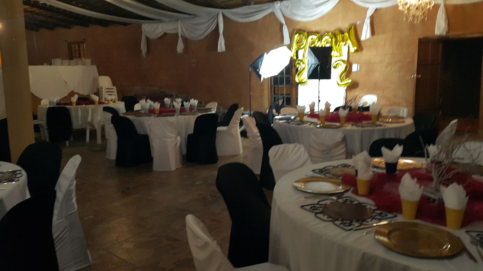 Function, event and facility