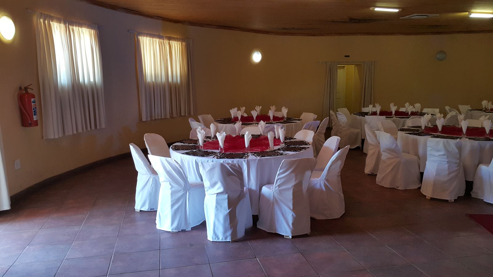 Function, event and facility