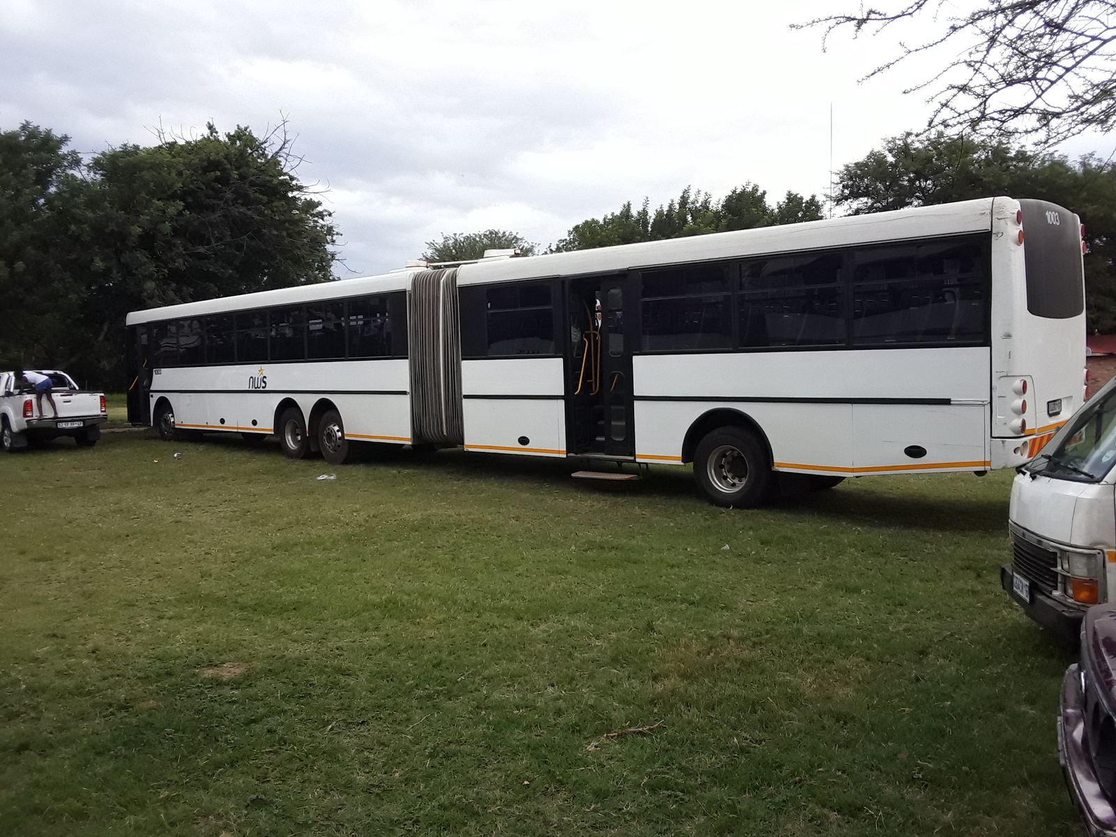 Function, event and facility