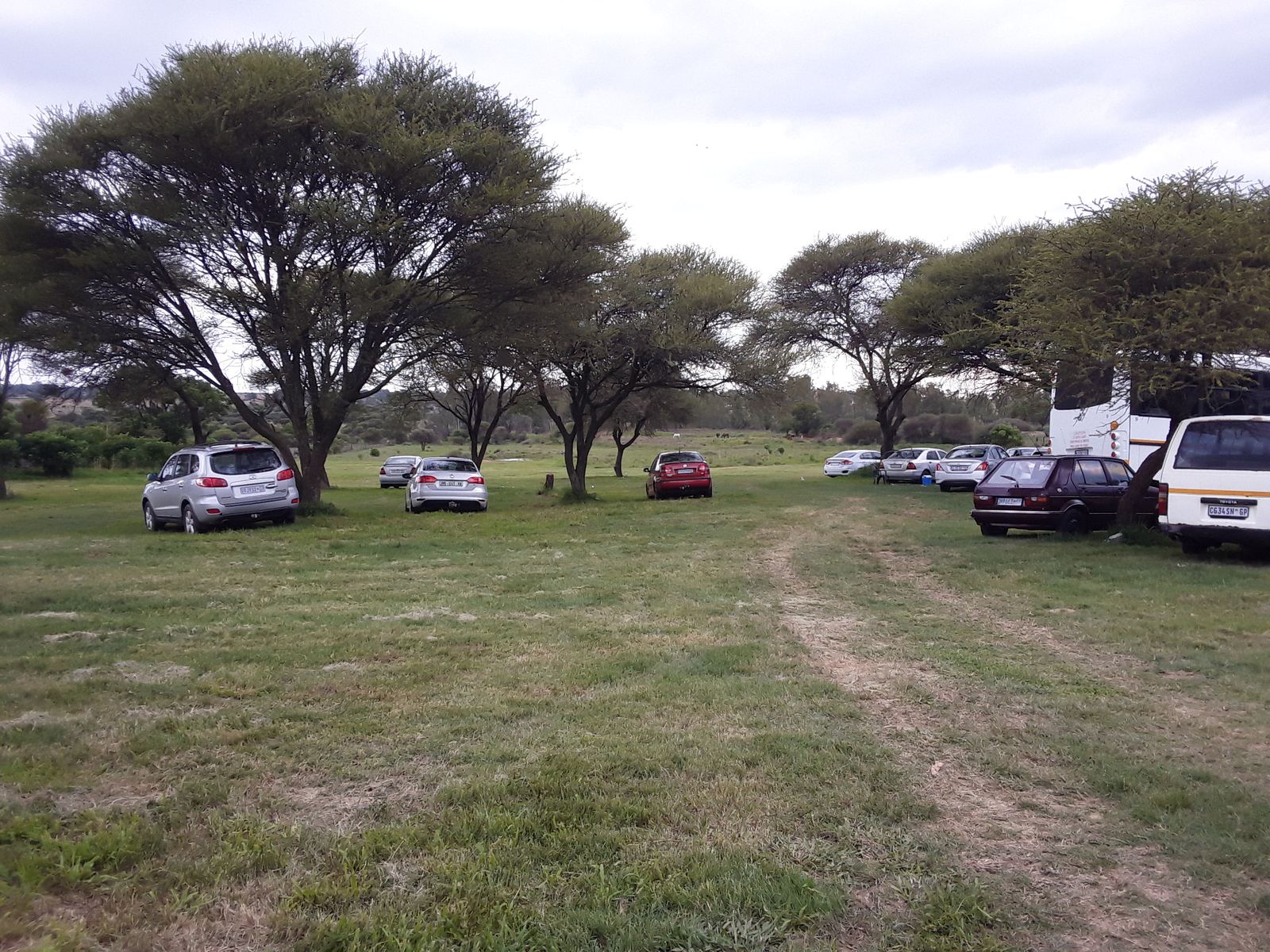 Function, event and facility