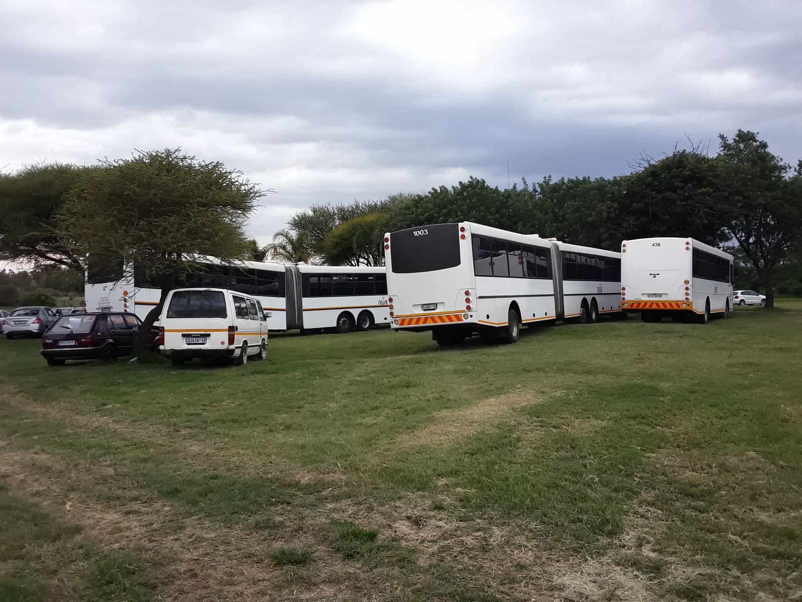 Function, event and facility