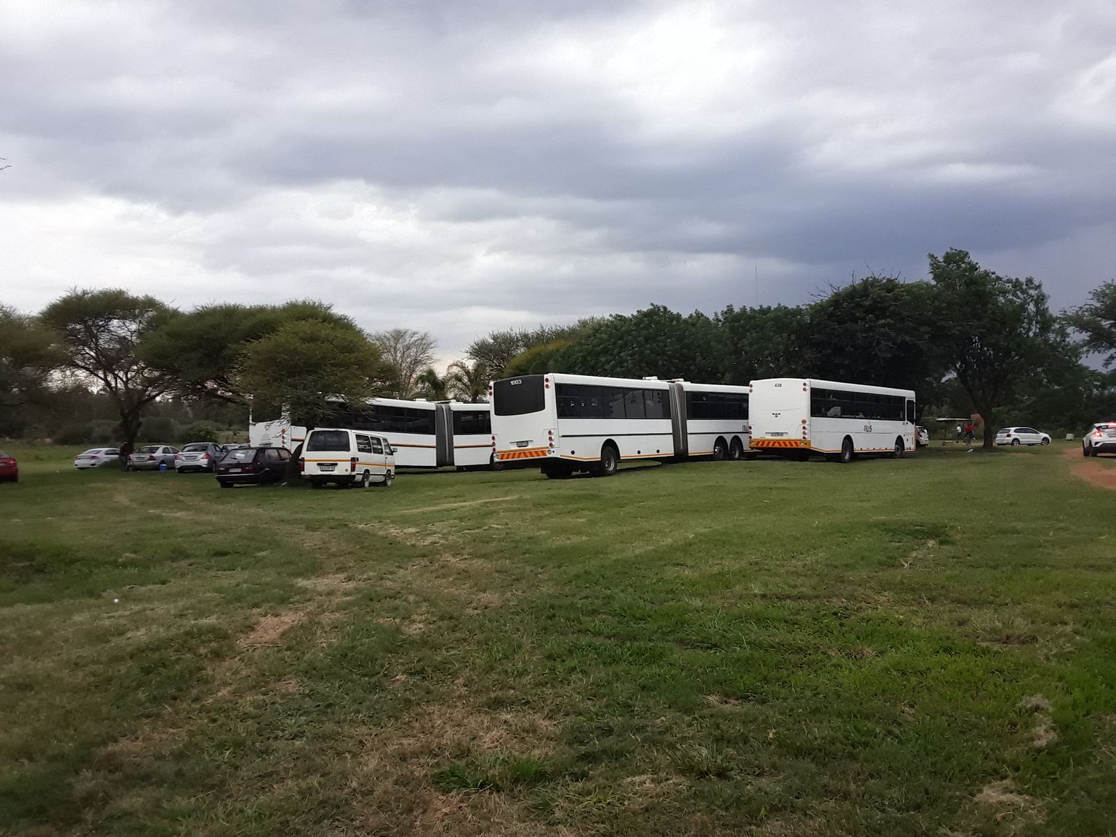 Function, event and facility