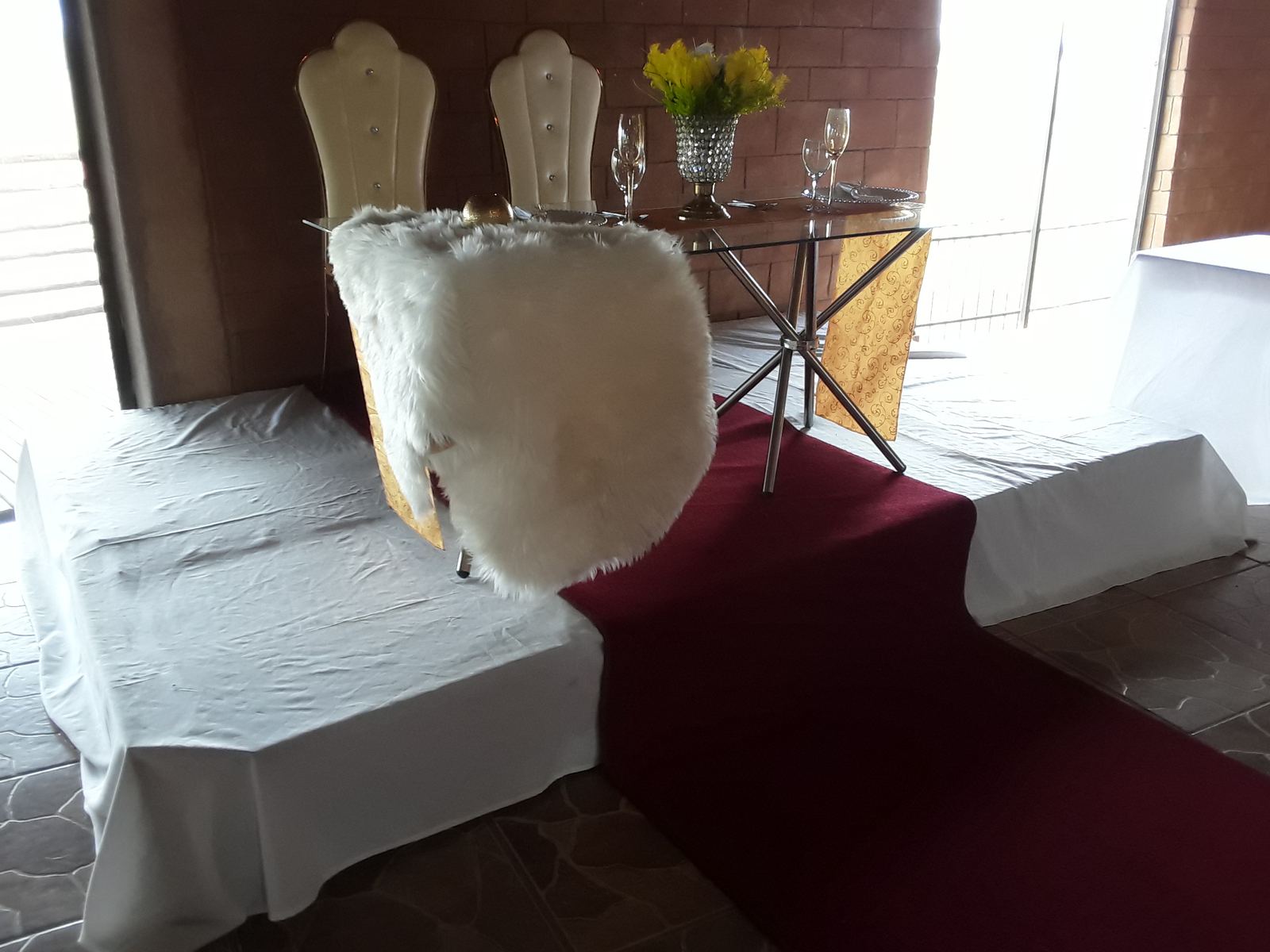 Function, event and facility