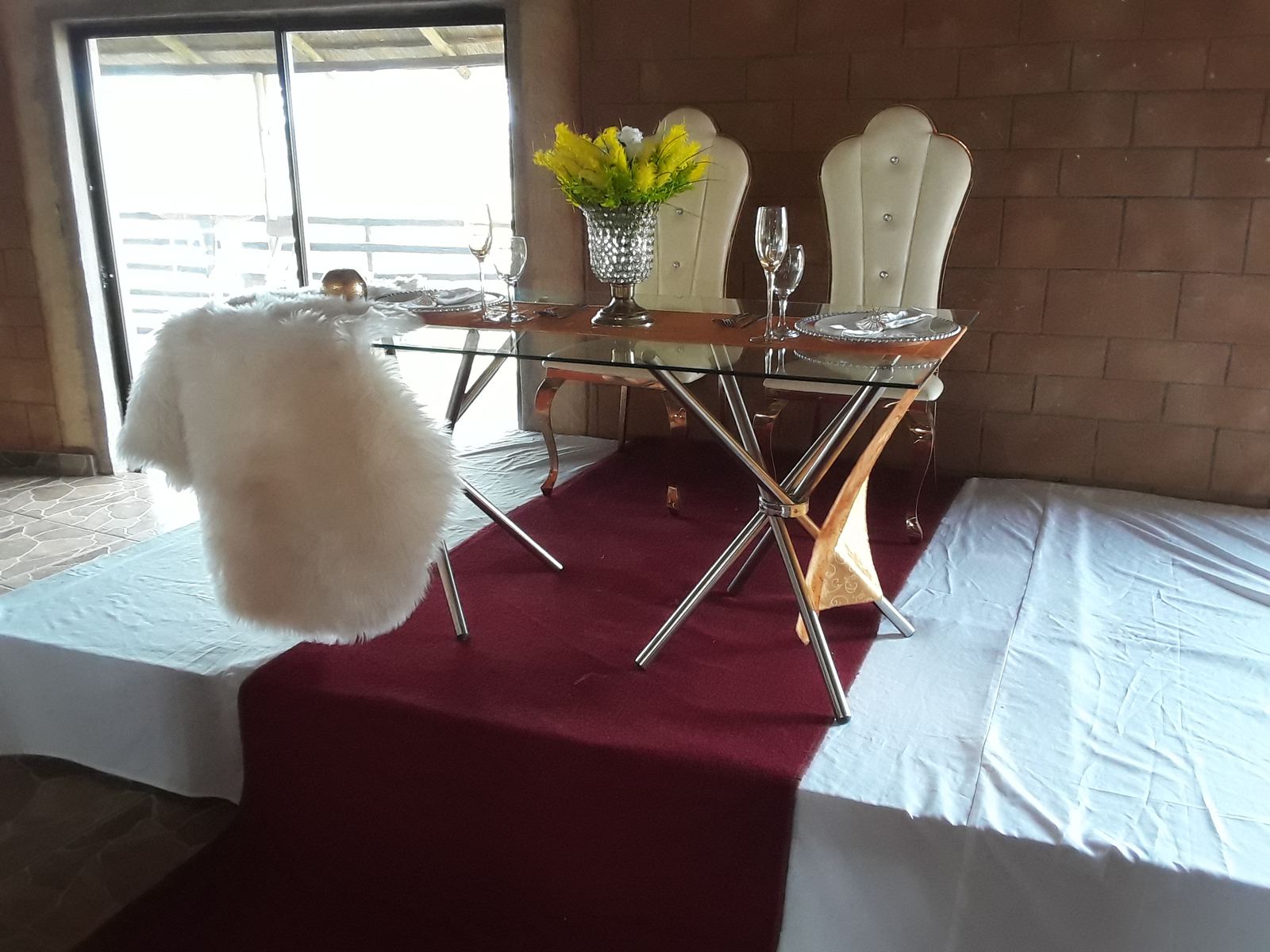 Function, event and facility