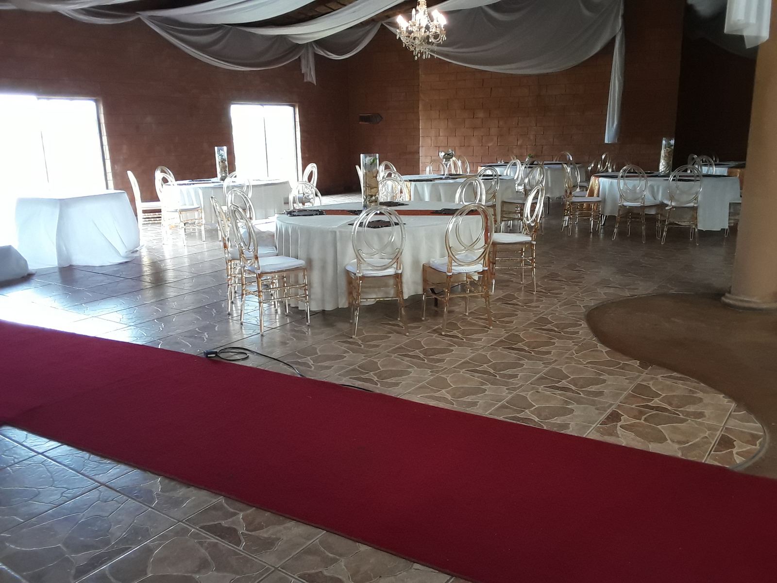 Function, event and facility