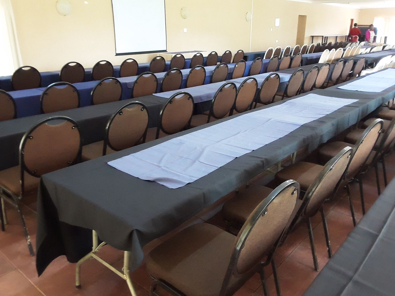 Function, event and facility