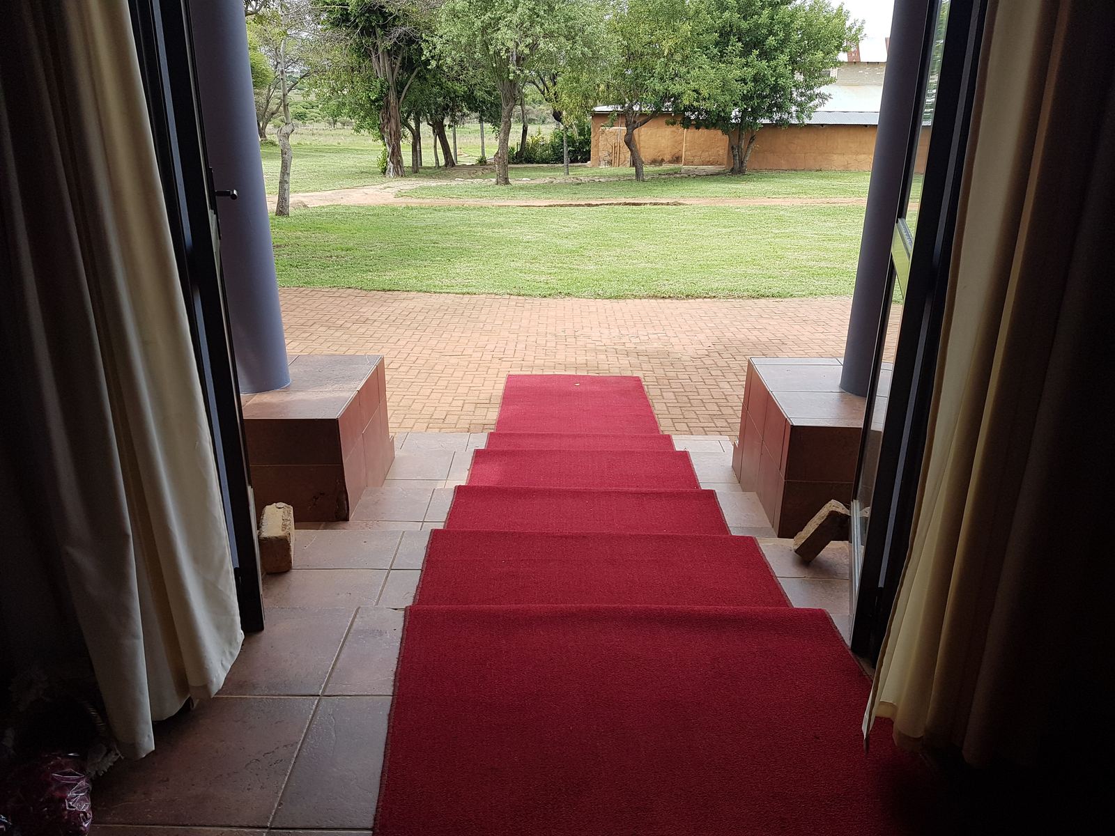 Function, event and facility