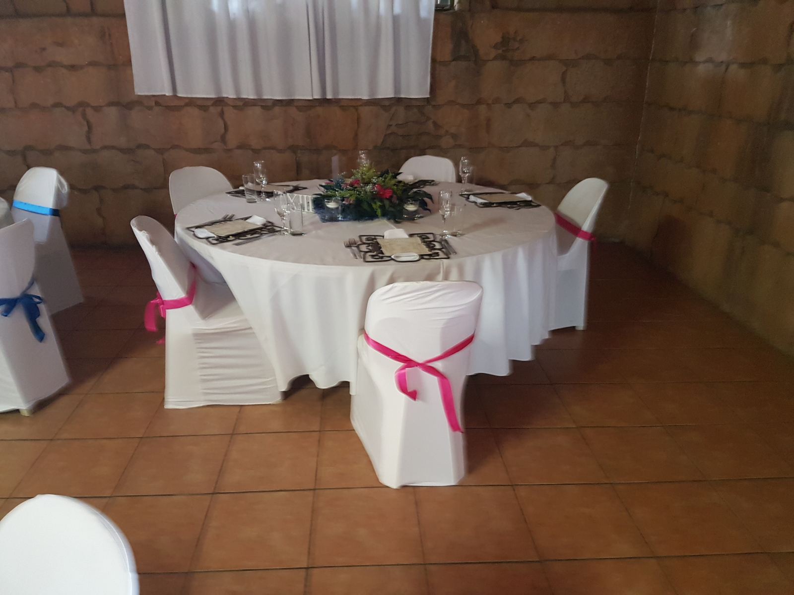 Function, event and facility