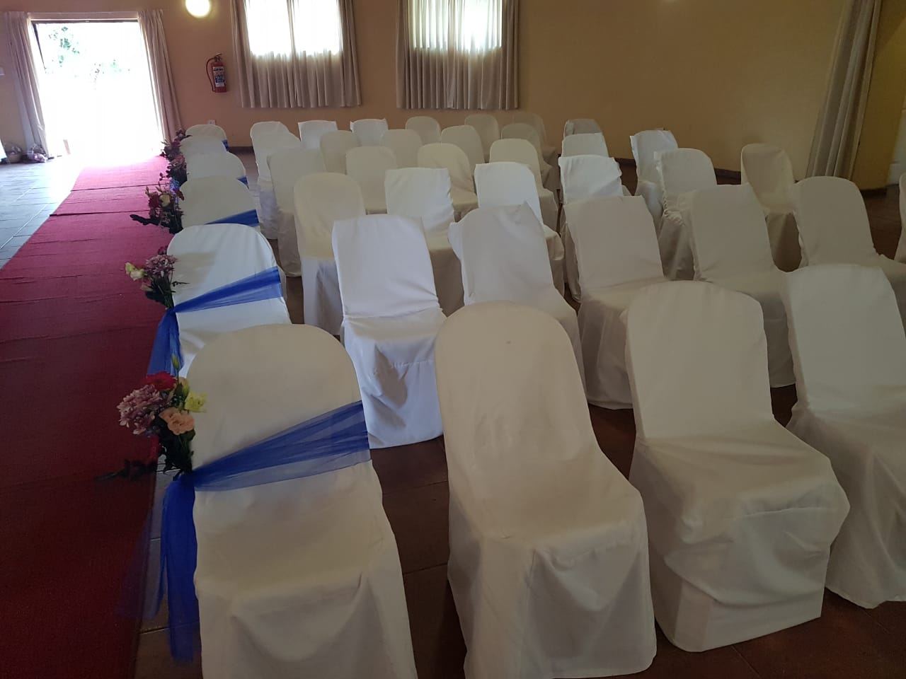 Function, event and facility