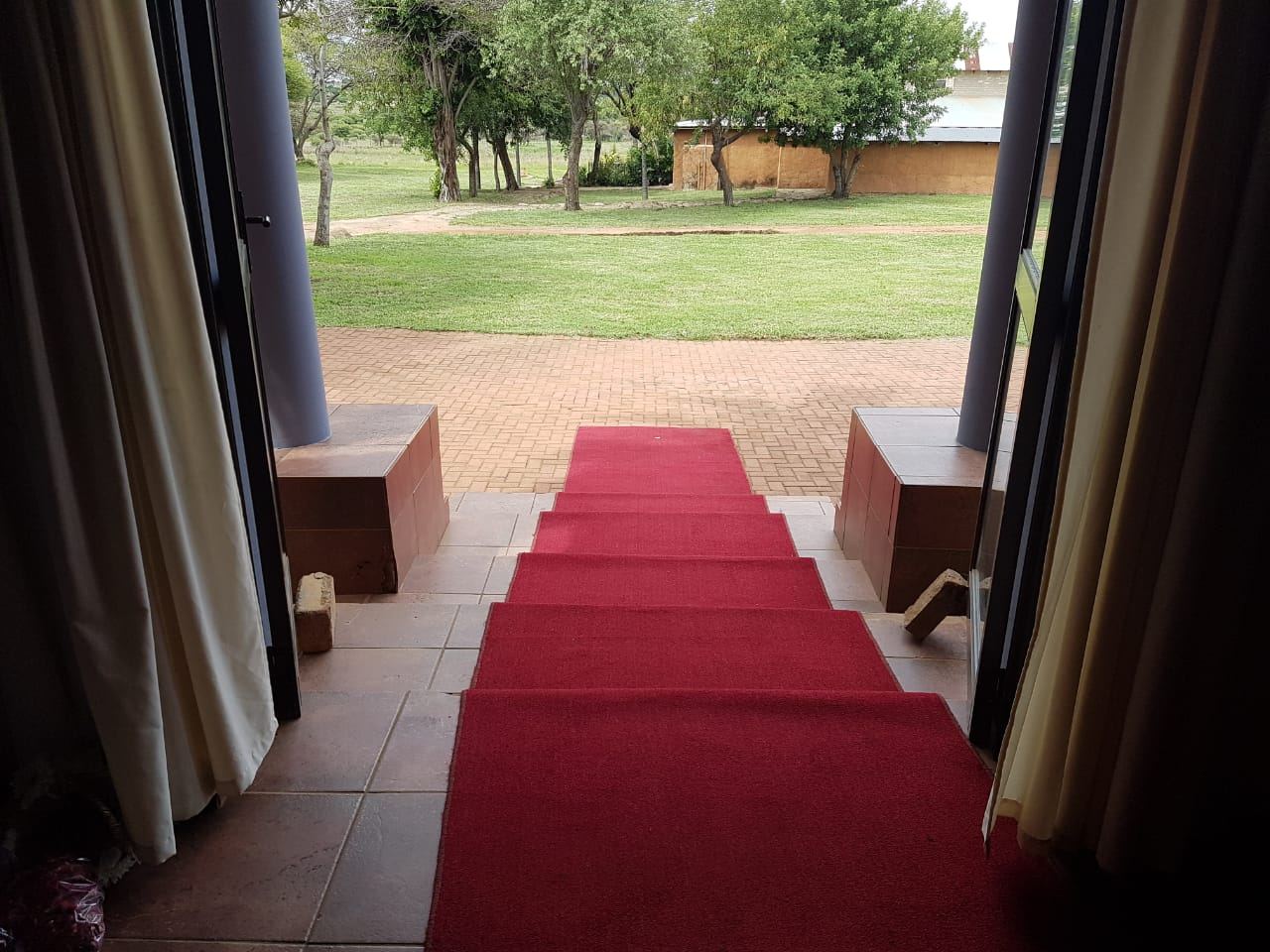 Function, event and facility