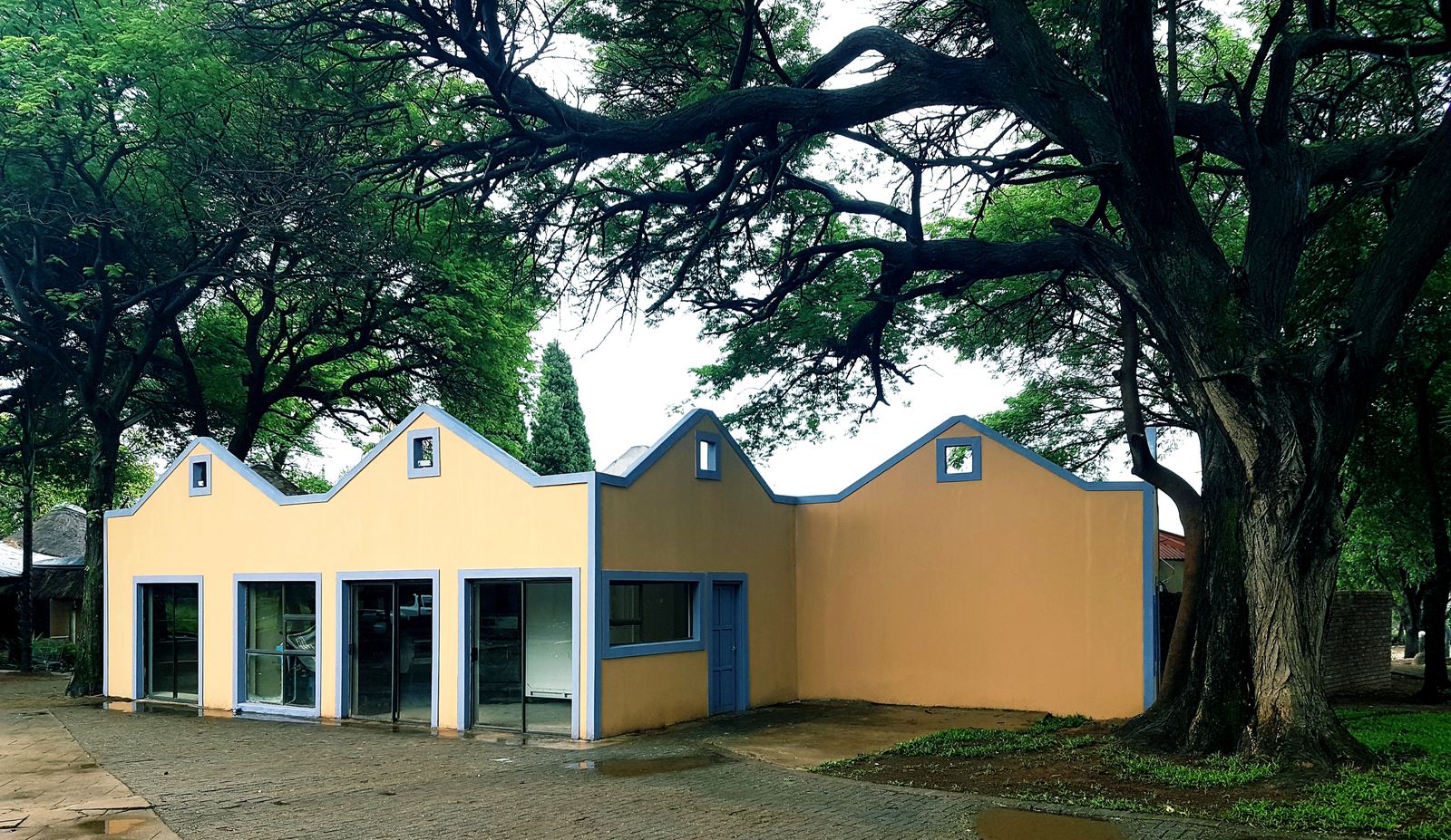 Function, event and facility