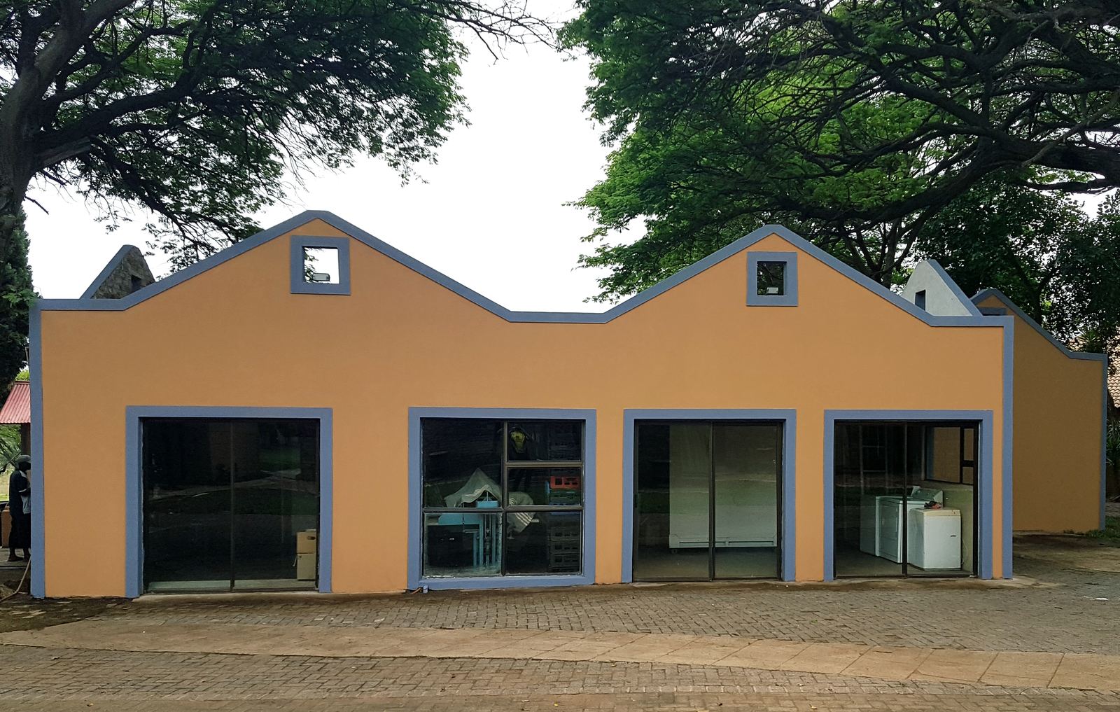Function, event and facility