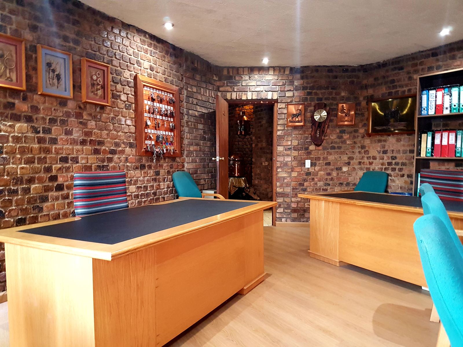 Function, event and facility