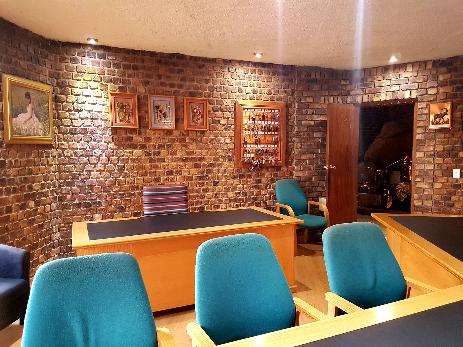 Function, event and facility