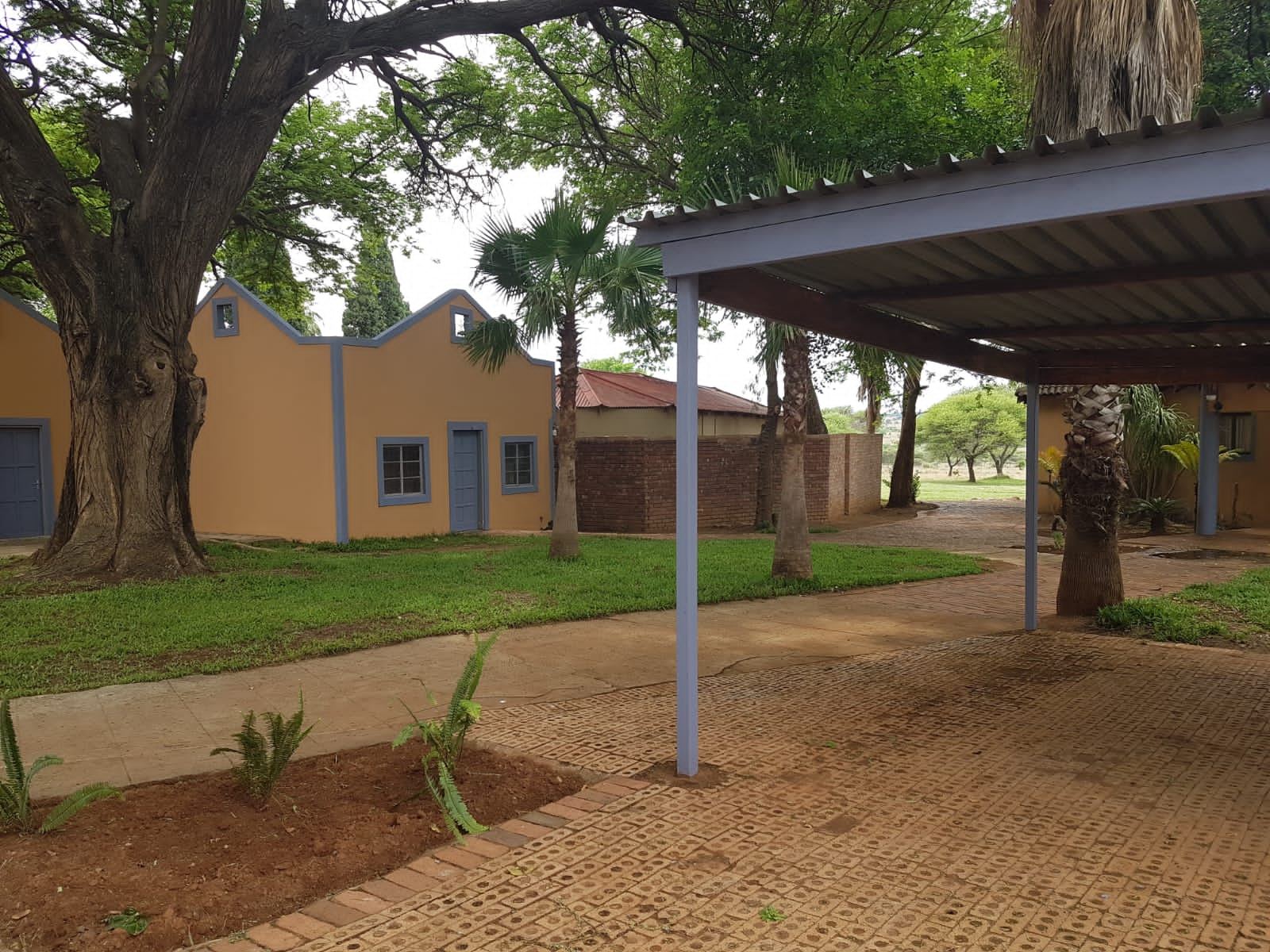 Function, event and facility