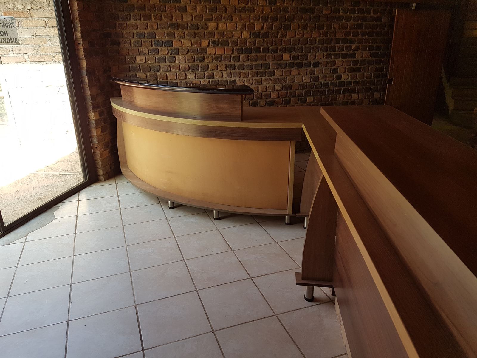 Function, event and facility