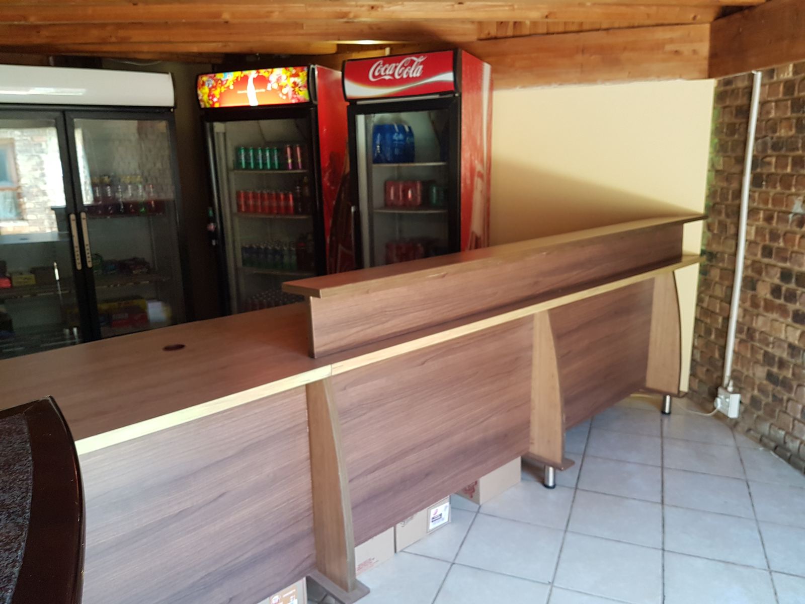 Function, event and facility