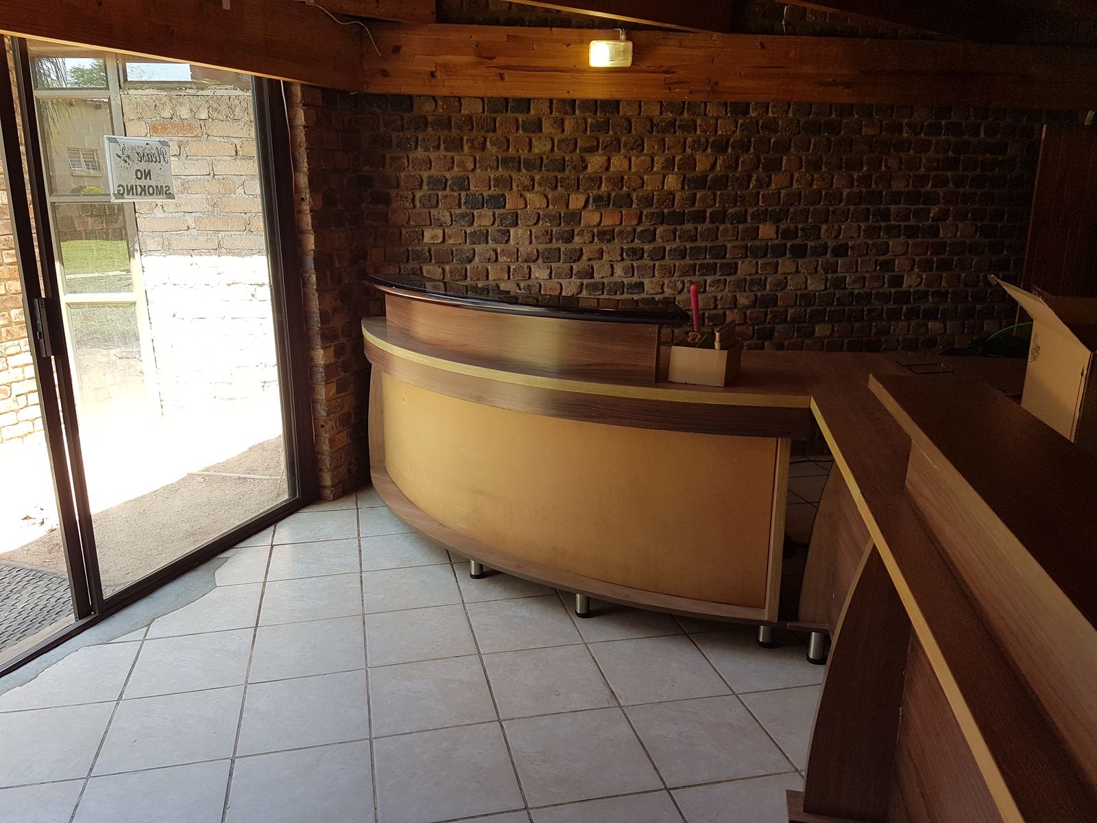 Function, event and facility