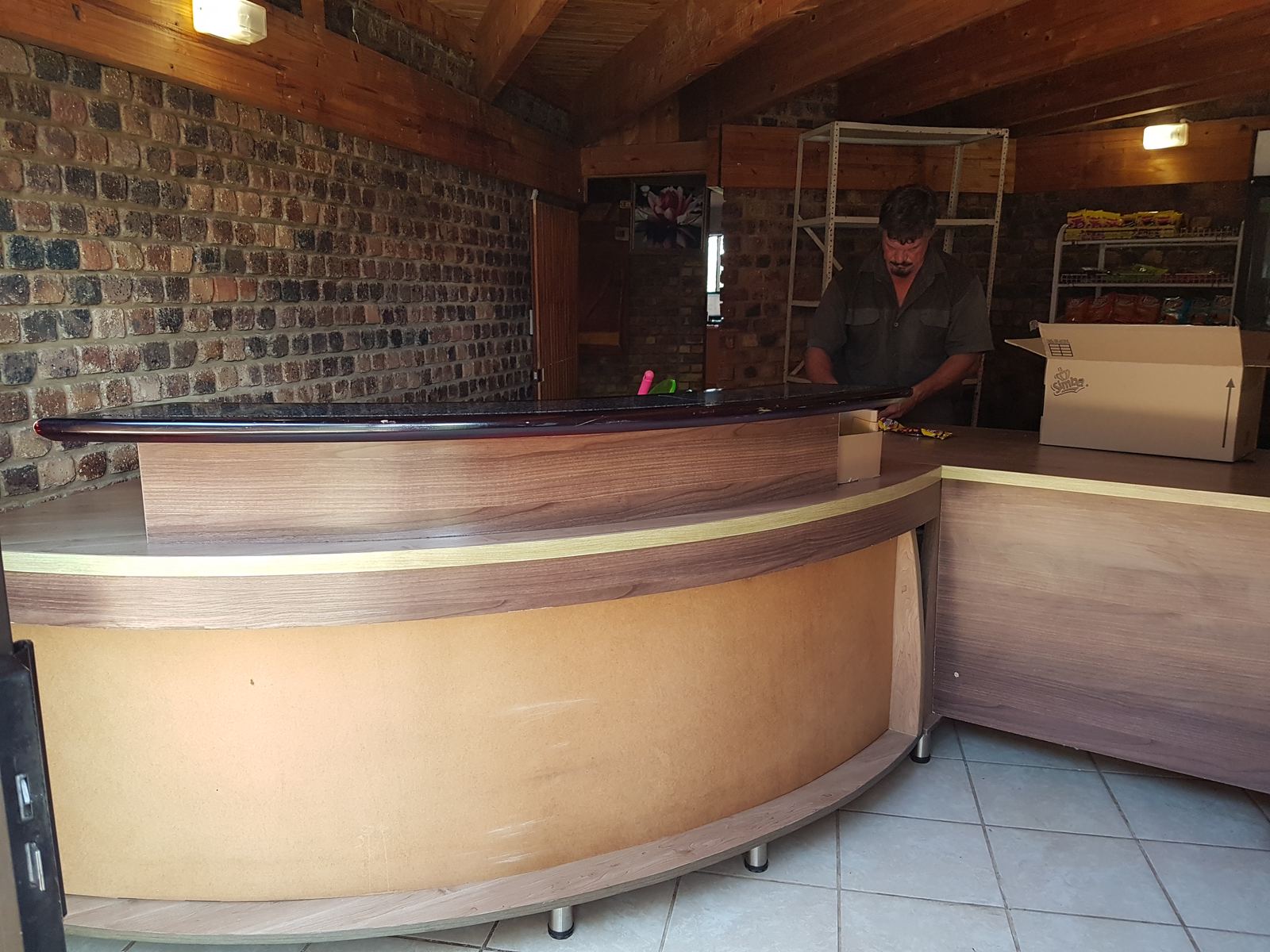 Function, event and facility