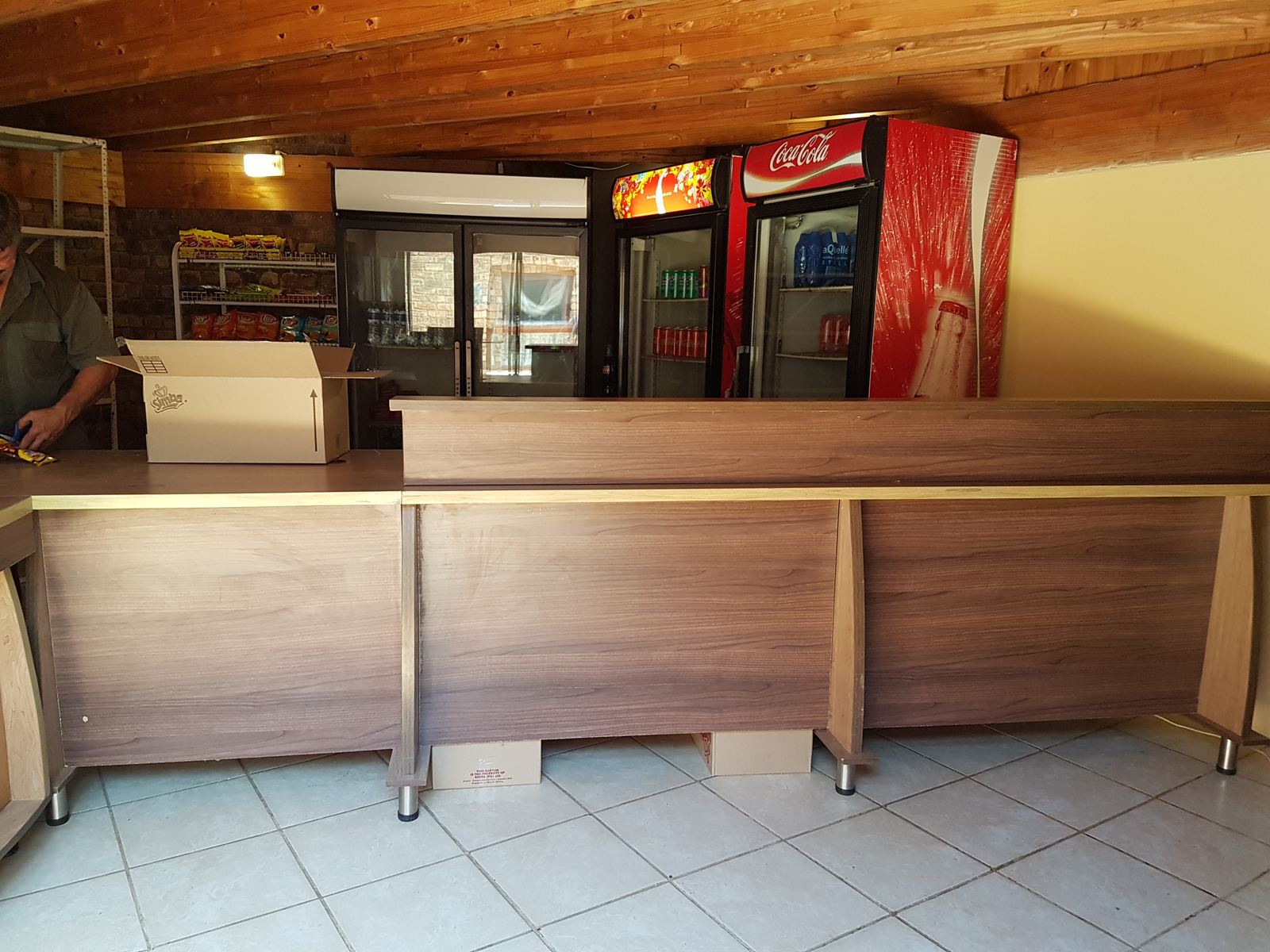 Function, event and facility
