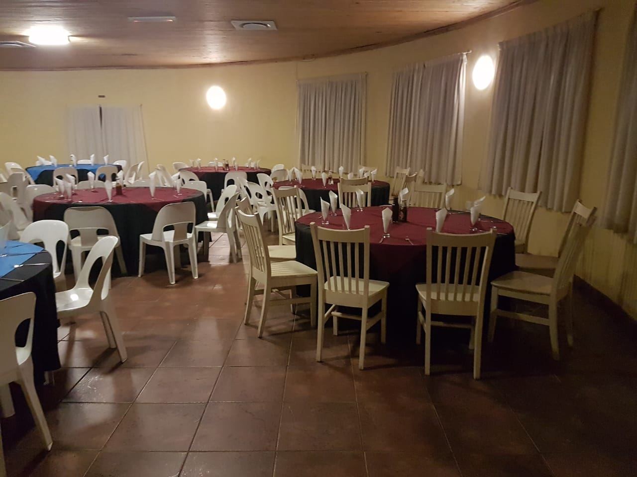 Function, event and facility