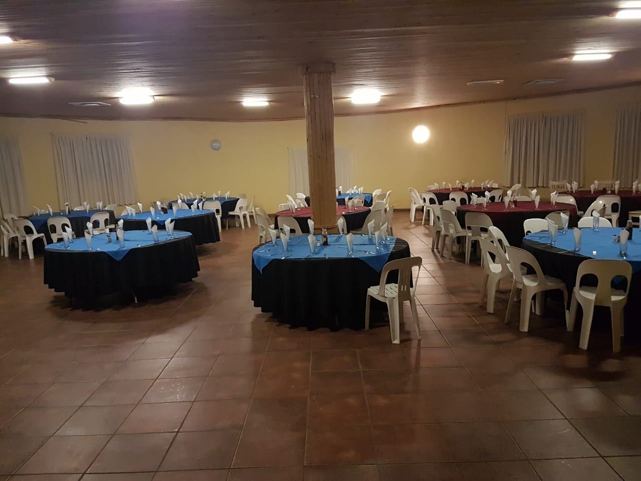 Function, event and facility