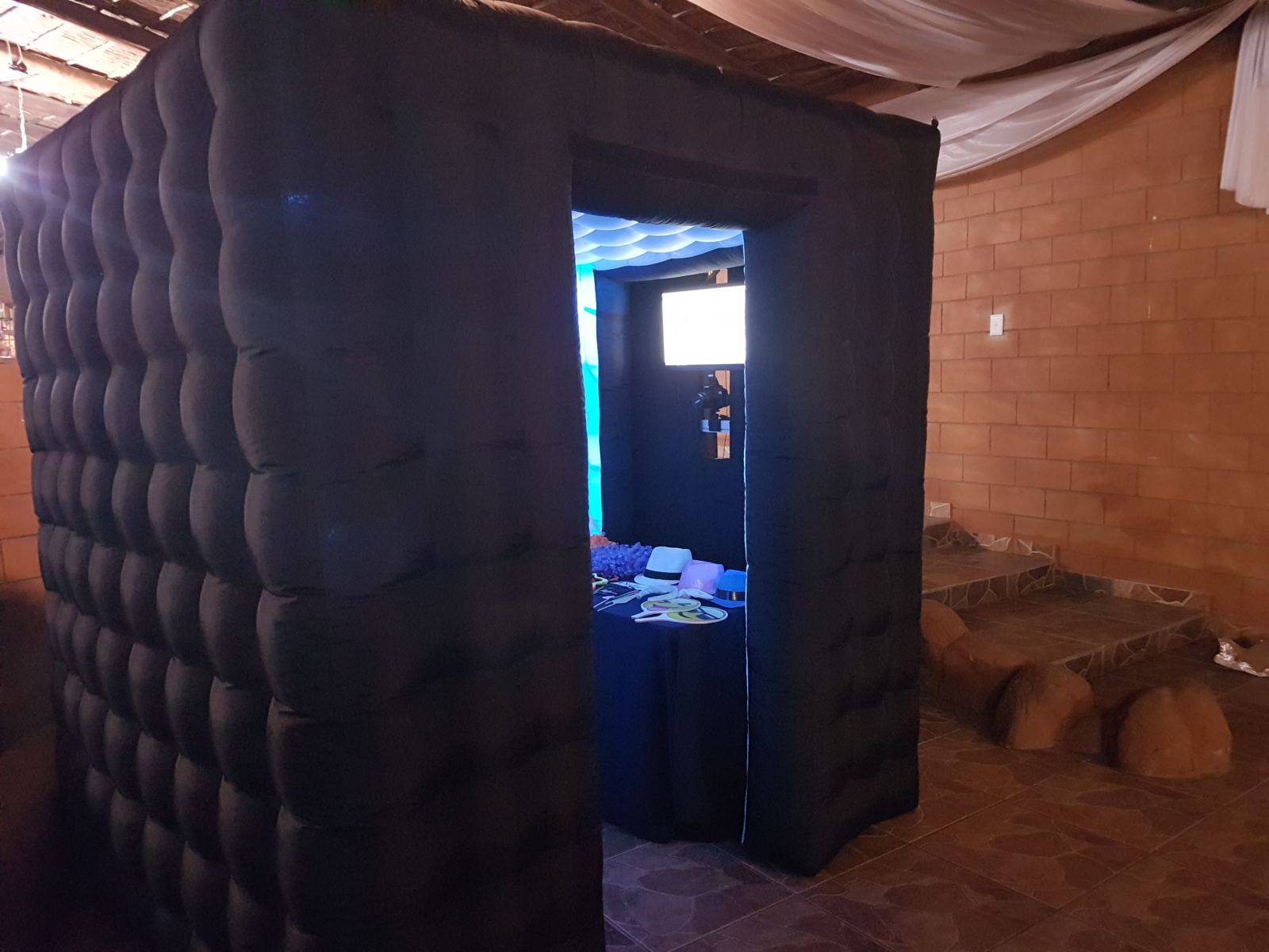 Function, event and facility