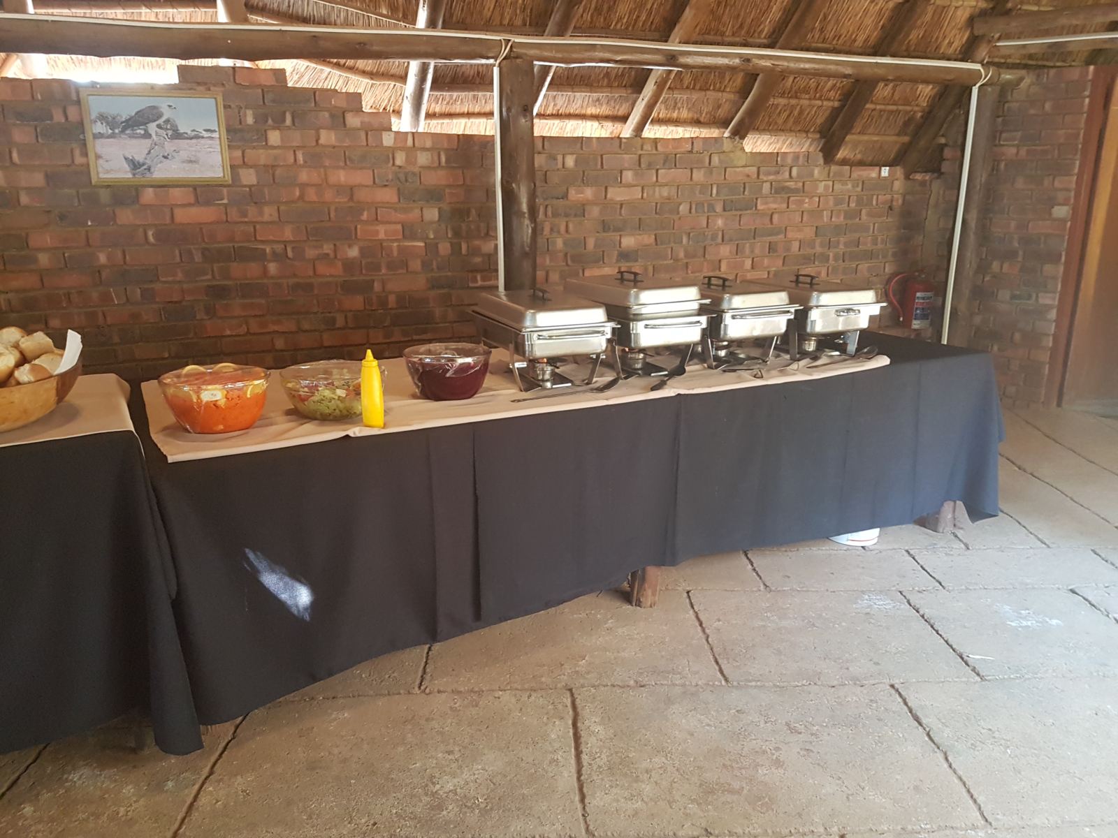 Function, event and facility