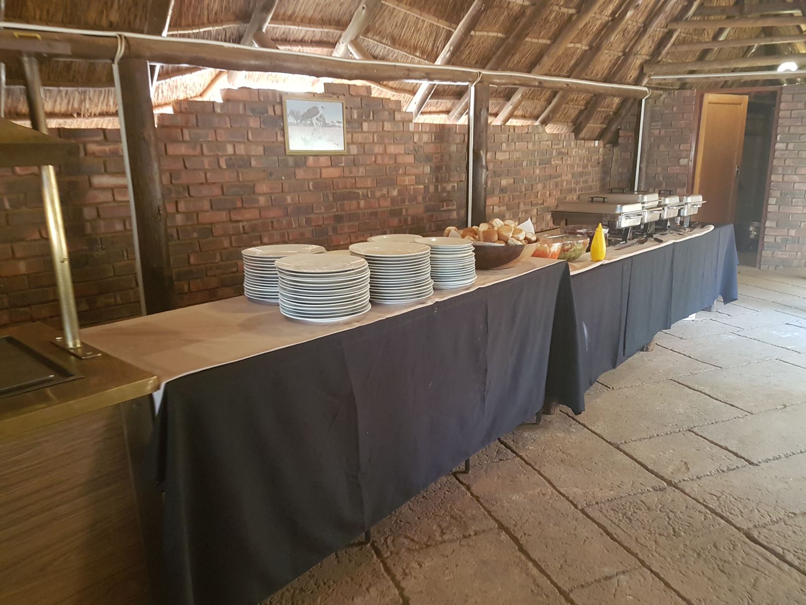 Function, event and facility