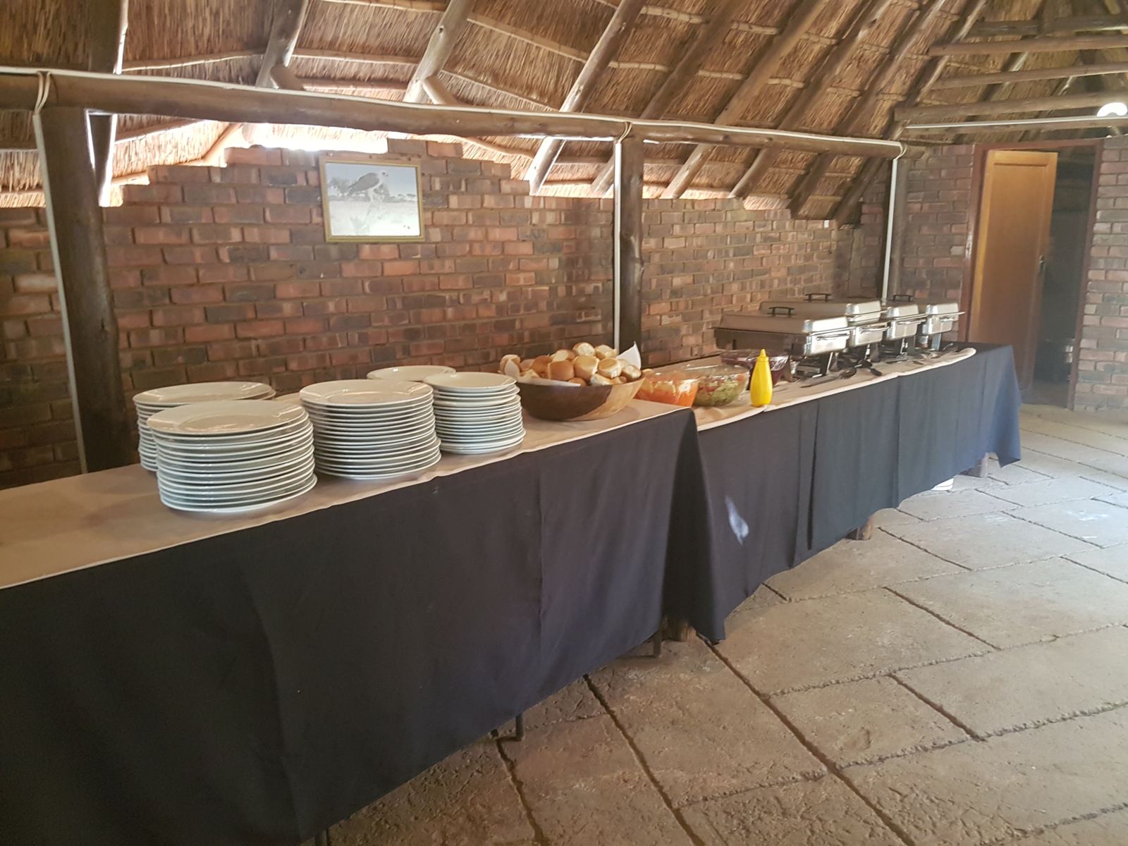 Function, event and facility
